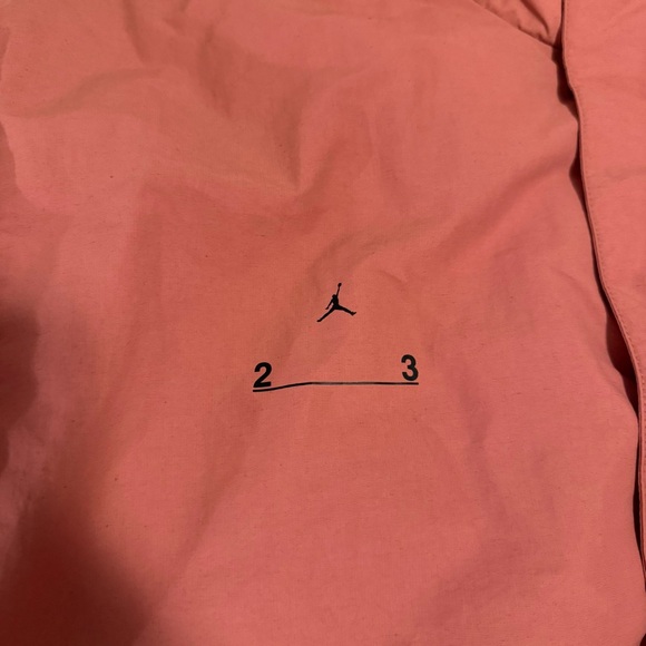 Air Jordan Nike Puffer jacket - Picture 2 of 5